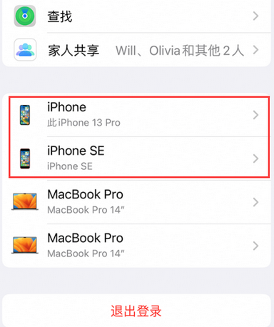 天水苹天水果维修网点分享iPhone如何查询序列号