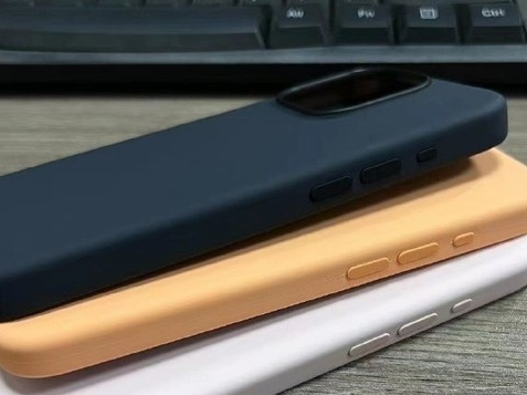 天水苹果14维修站分享iPhone14手机壳能直接给iPhone15用吗?