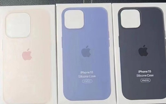 天水苹果14维修站分享iPhone14手机壳能直接给iPhone15用吗?