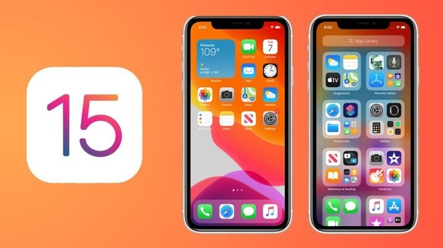 天水苹果13维修分享iPhone13更新iOS 15.5，体验如何 