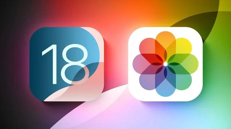 天水苹果手机维修分享苹果 iOS / iPadOS 18.1Beta 3 发布 