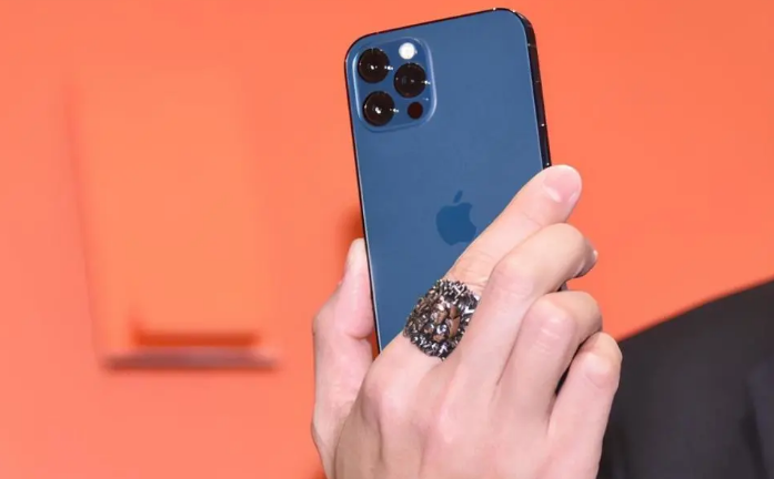天水苹果手机维修分享iPhone12系列重启方法教程 