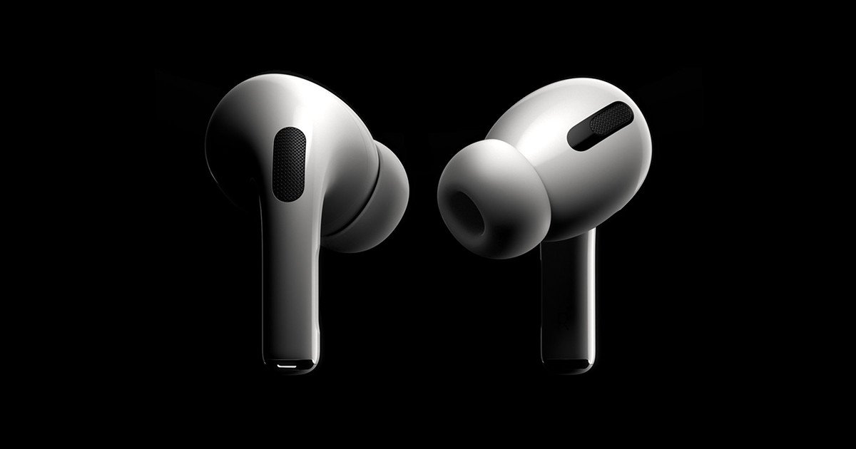 天水苹果手机维修分享AirPods Pro 爆音、降噪效果下降怎么办 