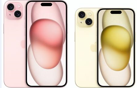 天水苹果维修点分享iPhone 15 Plus进水维修 