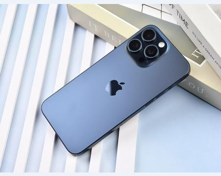 天水苹果维修点分享iPhone 15 Pro Max进水维修 