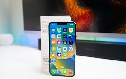 天水苹果维修点分享iPhone 14自动关机故障深度解析 