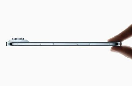 天水苹果维修点分享iPhone 17 Air自动关机电源故障解析 