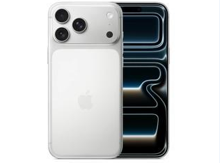 天水苹果维修点分享iPhone 17 Pro Max锁屏密码小百科 