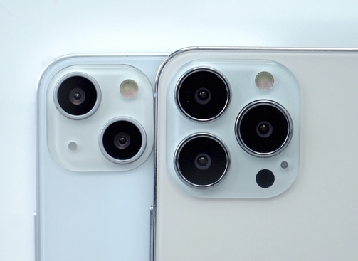 天水苹果维修点分享iPhone 13 Pro Max黑屏隐蔽诱因解读 