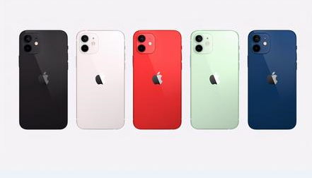 天水苹果维修点分享iPhone 12电池发烫少见诱因解析 