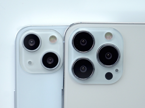 天水苹果维修点分享iPhone 13 Pro Max发烫特殊故障解读 