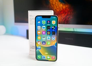 天水苹果维修点分享iPhone 14电池发烫真实诱因盘点 