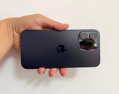 天水苹果维修点分享iPhone 14 Pro Max发烫多重诱因剖析 
