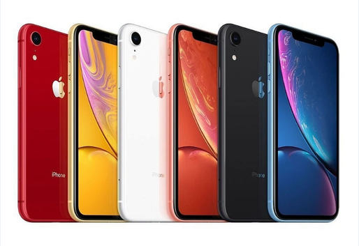 天水苹果维修点分享iPhone XR摄像头原生色彩表现与日常拍摄实用指南 